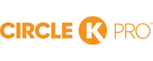 Cirkle K logga