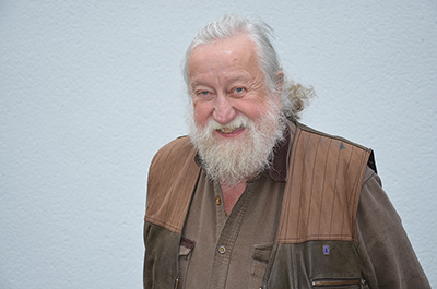 Claës Ljung