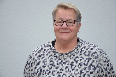 Karin Roslund