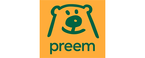 Preems logotype