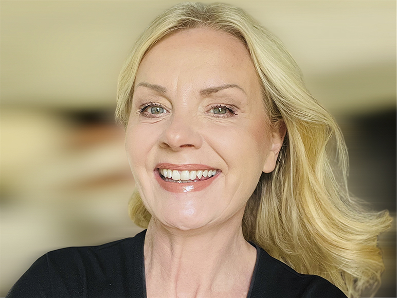 Linda Rosenquist