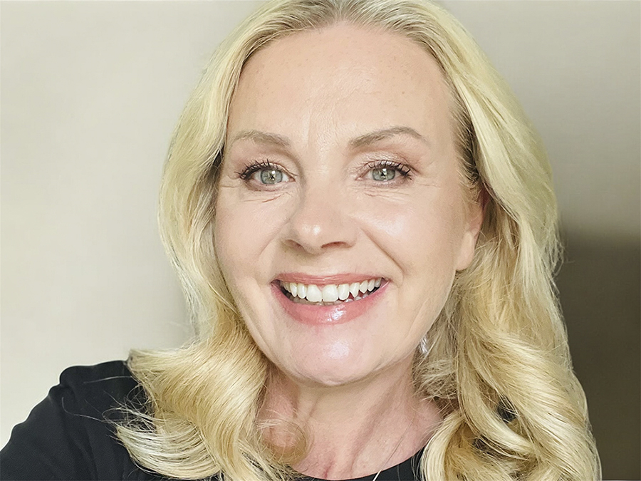 Linda Rosenquist