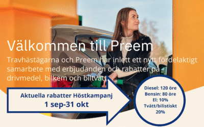 Missa inte Preems höstkampanj